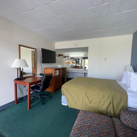 Horseshoe Curve Lodge Altoona Extérieur photo