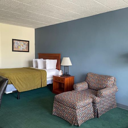 Horseshoe Curve Lodge Altoona Extérieur photo