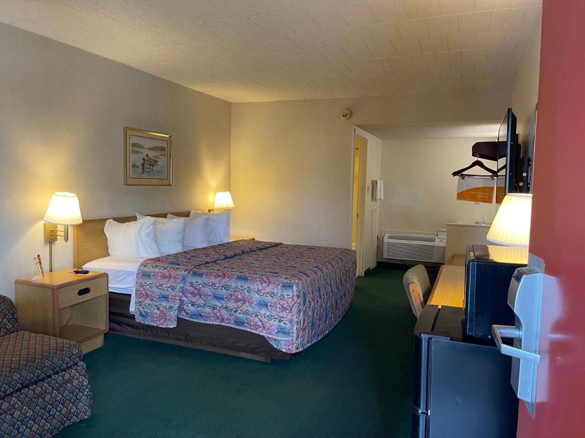 Horseshoe Curve Lodge Altoona Extérieur photo