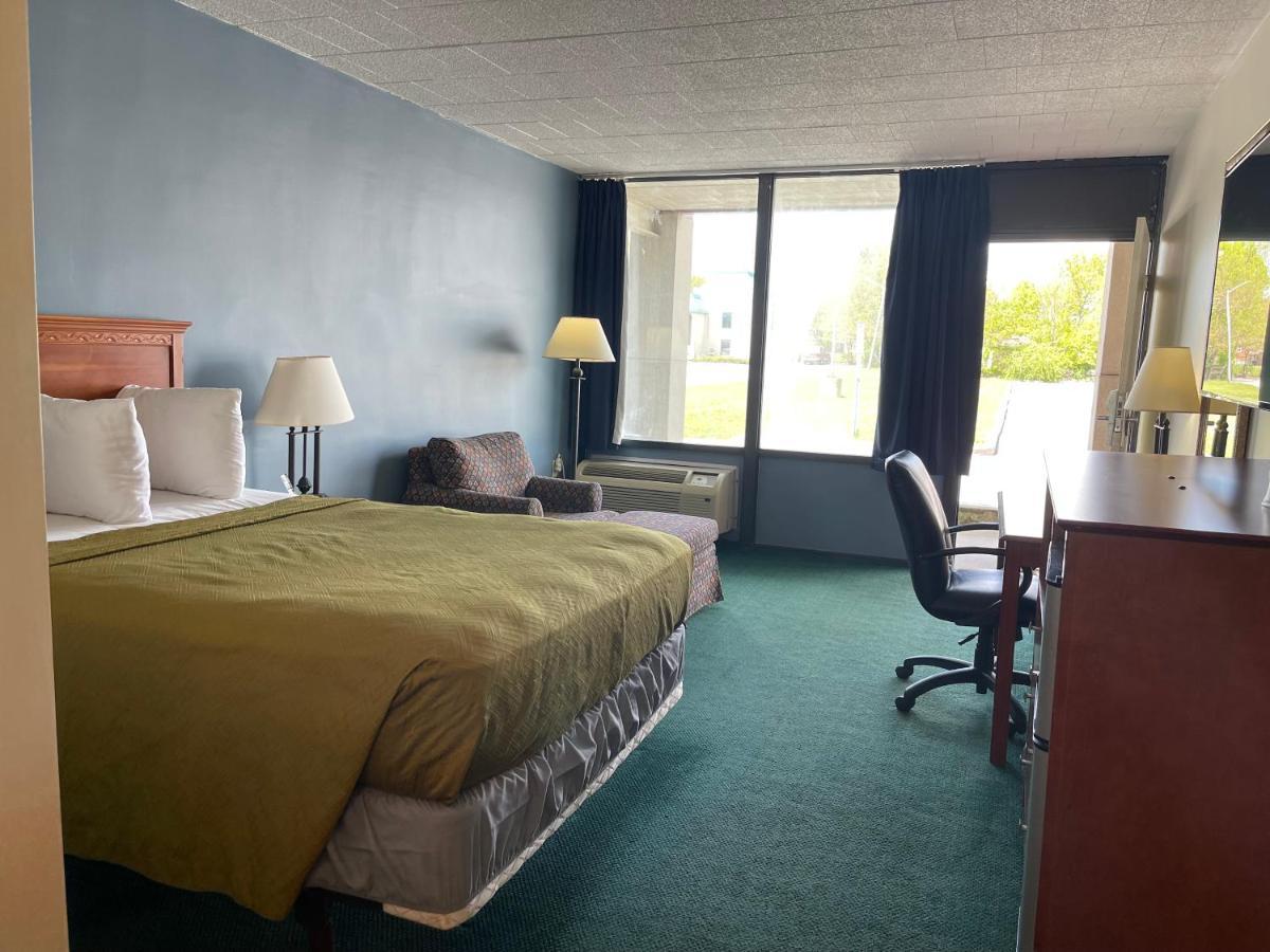 Horseshoe Curve Lodge Altoona Extérieur photo